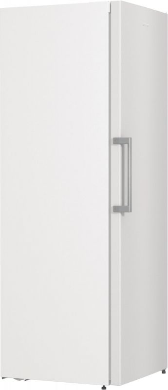 Морозильна камера Gorenje, 185.5x59.5х66.3, 280л, 1дв., A+, NF, білий