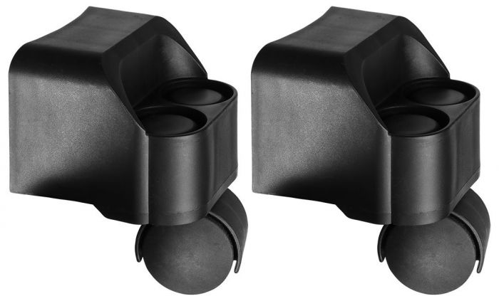 Пилосос професійний Neo Tools 1600Вт 18 кПа контейнер 35л HEPA колеса 7.5кг