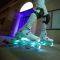 Роликові ковзани Neon Combo, розмір 30-33, бірюзовий