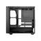 Корпус CHIEFTEC Gaming Night Hunter, без БЖ, 2xUSB3.0, 1xUSB3.2 Gen2 Type-C, 4x140мм, VGA 425мм, LCS ready, TG Side panel, EATX, чорний