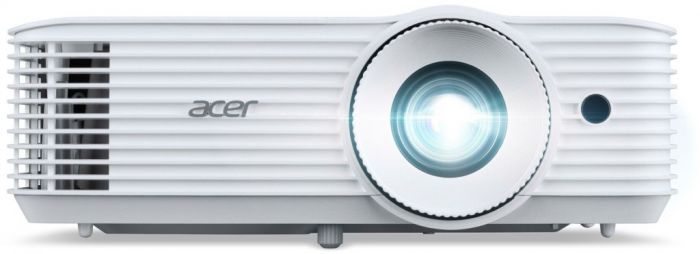 Проєктор Acer P1258i XGA, 4800 lm, 1.48.1.93, WiFi