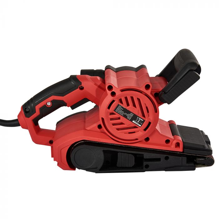 Шліфмашина стрічкова Vitals Master Ls 7690 GN 900Вт 76х533мм 120-400м/хв 3.8кг
