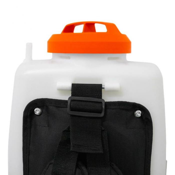 Обприскувач акумуляторний Tekhmann TGS-10/i20 10л 20В 3бар 1л/хв 4.8кг