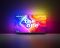 Телевізор 65" Philips QLED 4K 144Hz Smart Titan OS Black Ambilight