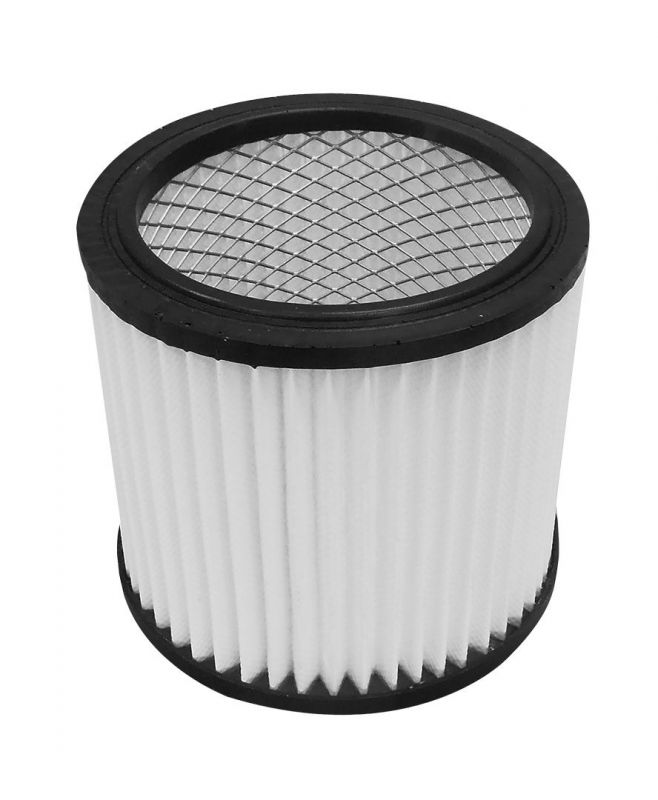 Пилосос професійний Neo Tools 1400Вт 18 кПа контейнер 30л HEPA колеса 5.92кг