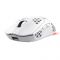 Миша Trust GXT 929 Helox, WL/USB-A, білий