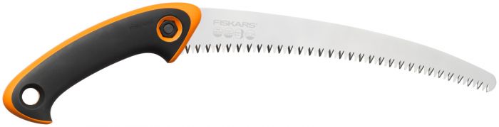 Пила садова Fiskars SW-240, 40см, 0.2кг