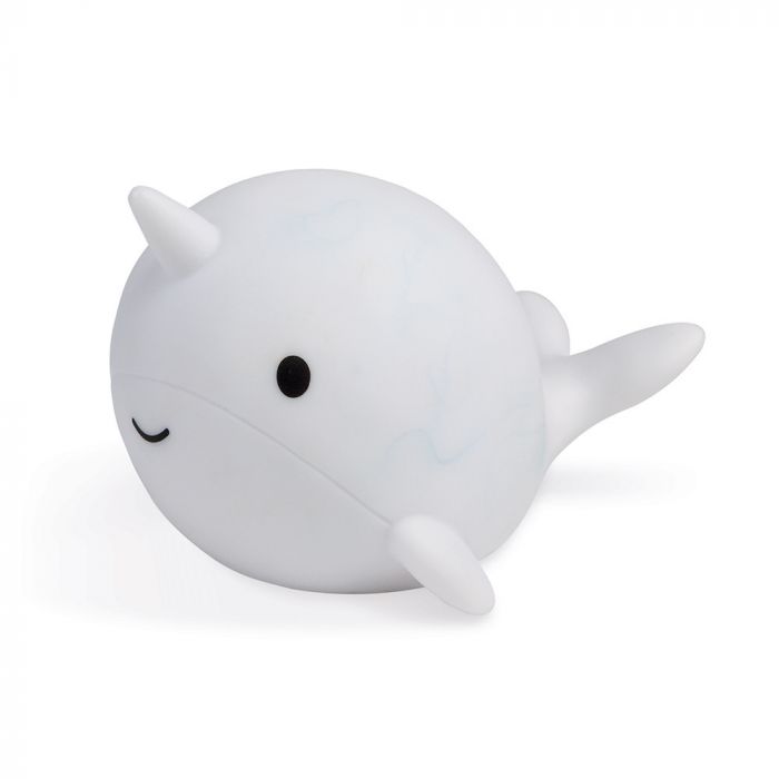 Іграшка для купання Janod Малювання нарвал