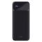 Акумулятор портативний літій-іонний power bank Trust Avala, 10000мА·год, 2хUSB-A/USB-C, 20W, PD/QC 3.0, чорний