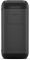 Акустична система Sony SRS-XV500B 2.0, BT 5.2, IPX4, LED, Party Connect, SBC, AAC, LDAC