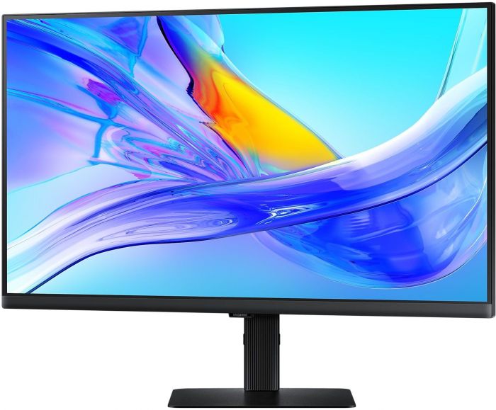 Монітор Samsung 27" S80UD HDMI, DP, USB, USB-C, MM, IPS, 3840x2160