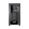 Корпус CHIEFTEC Gaming Hunter 3, без БЖ, 2xUSB3.0, 1xUSB3.2 Gen2 Type-C, 4x120мм ARGB, VGA 425мм, LCS ready, TG Side panel, EATX, чорний