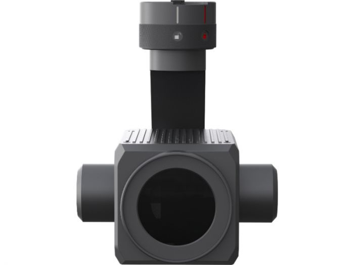 Камера Yuneec 30 Zoom X-connector для дрону H850/H520E