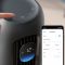 Вентилятор Philips колонний Series 7000, 30Вт, пульт ДУ, режим " Бриз", сенсорний дисплей, таймер, темно-сірий