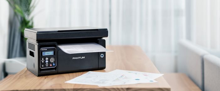 БФП моно A4 Pantum M6500W 22ppm WiFi