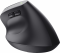 Миша Trust Bayo + Ergonomic, BT/WL/USB-A, чорний