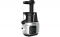Соковитискач Tefal Juice&Clean шнековий 150Вт, чаша-0.8л, жмих-0.8л, пластик, сріблясто-чорний