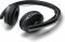 Гарнітура комп'ютерна стерео On-Ear EPOS C20, Wireless, Uni Mic, Чорний
