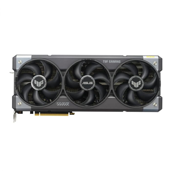 Відеокарта ASUS GeForce RTX 5080 16GB GDDR7 OC TUF-RTX5080-O16G-GAMING