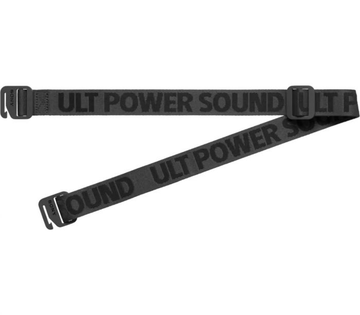 Акустична система Sony ULT FIELD 3 Чорний