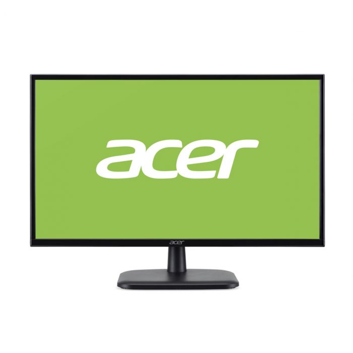 Монітор Acer 21.5" EK220QE3bi D-Sub, HDMI, IPS, 100Hz, 1ms