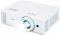 Проєктор Acer X1528 FHD, 5200 lm, 1.48-1.62