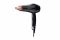 Фен ARDESTO HD-Y120T, дорожній, 1200Вт, складна ручка, 2 швидкості, 2 темп. режими, чорний