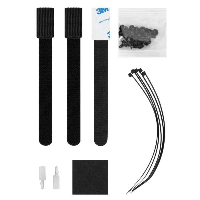 Корпус 2E Credo V285W без БЖ, 1xUSB3.0, 1х USB 2.0, 1xUSB Type-C, 1x120мм, VGA 300мм, mATX, білий