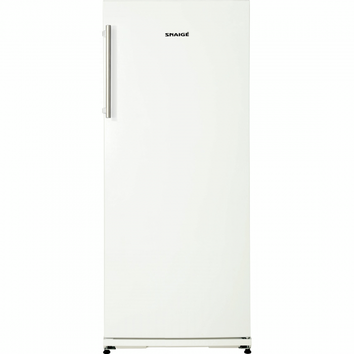 Холодильна камера Snaige, 145x60х65, 270л, 1дв., A++, ST, білий