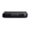 Акумулятор портативний літій-іонний power bank Trust Avala, 10000мА·год, 2хUSB-A/USB-C, 20W, PD/QC 3.0, чорний