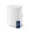 Кондиціонер мобільний Electrolux Comfort 600 25м2 on/off 9000BTU 2.6кВт A/- Wi-Fi R290 білий