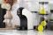 Кавоварка ARDESTO  3в1, 0.9л, капсули Nespresso, Nescafe Dolce Gusto, мелена кава, сенсорне керування, білий