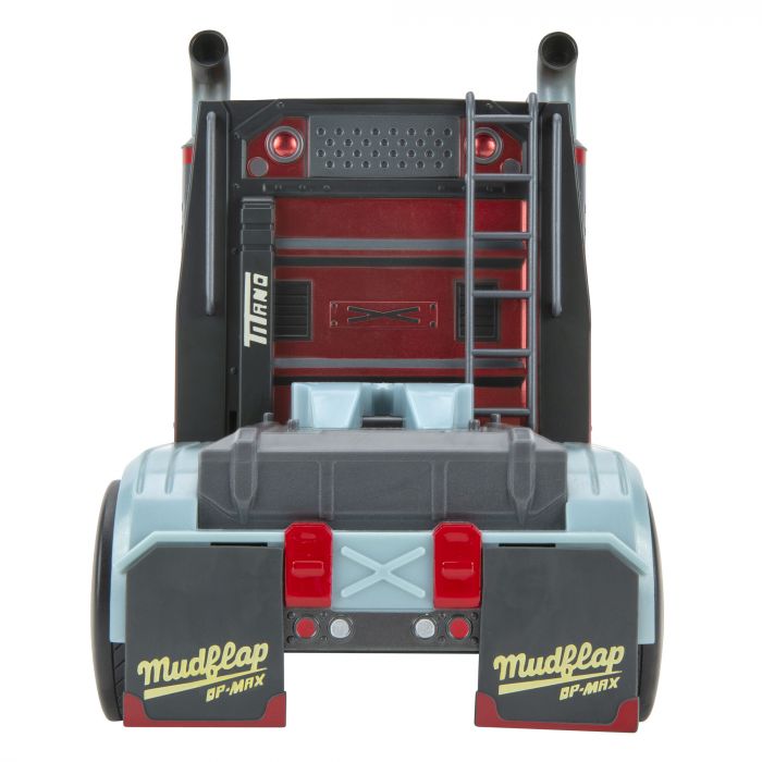 Машинка на р/к Fortnite Deluxe Feature Vehicle RC Mudflap, Relaxed Fit Jonesy