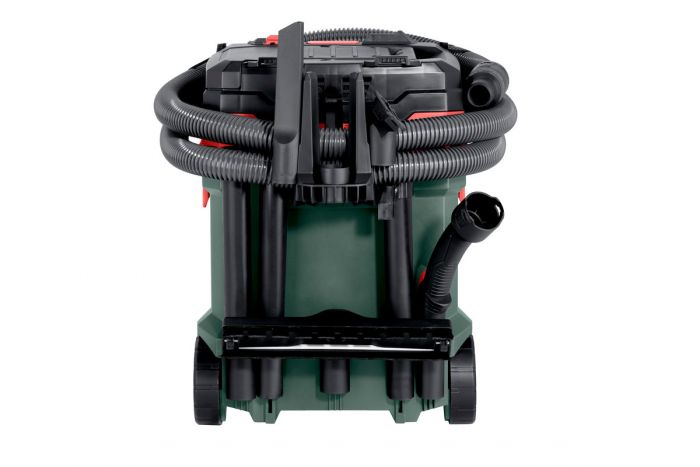 Пилосос професійний Metabo ASA 30 L PC 1200Вт 225мБар бак 30л 10.8кг