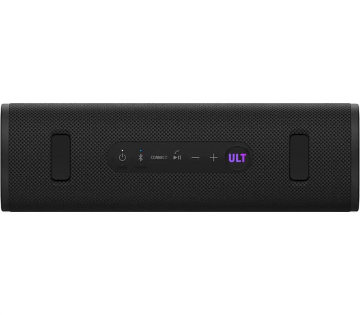 Акустична система Sony ULT FIELD 3 Чорний