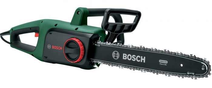 Пила ланцюгова мережева Bosch UniversalChain 40 40см 1800Вт ланцюг Oregon 4.3кг