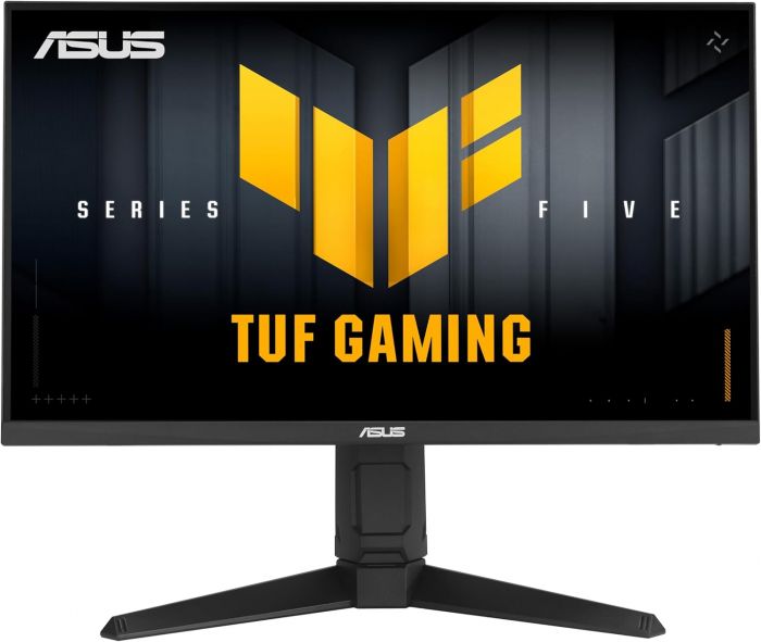 Монітор Asus 24.5" TUF Gaming VG259QMRL5A 2xHDMI, DP, MM, IPS, 310Hz, 0.3ms, sRGB 99%, AdaptiveSync, Pivot, HDR400