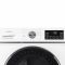 Пральна машина ARDESTO фронтальна Black Mars, 6кг, 1200, А++, 45см, дисплей, пара, білий
