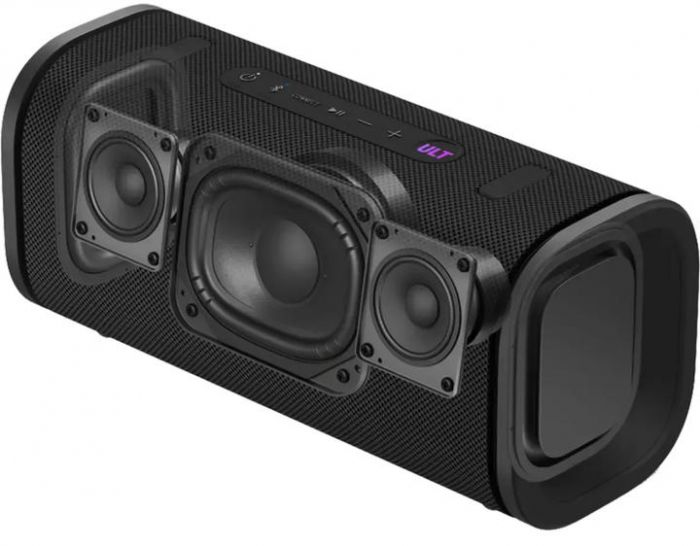 Акустична система Sony ULT FIELD 5 Чорний