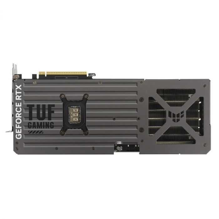 Відеокарта ASUS GeForce RTX 5080 16GB GDDR7 OC TUF-RTX5080-O16G-GAMING