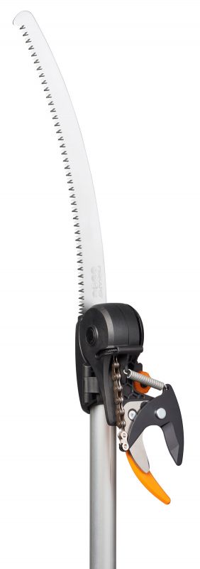 Пила-насадка для сучкорізів Fiskars PowerGear, 47см, 200гр (для UPX86, UPX82)