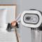 Відпарювач Tefal компактний Pure Force 3в1, 1800Вт, 180мл, постійна пара - 35гр, керам. підошва, чорно-рожевий