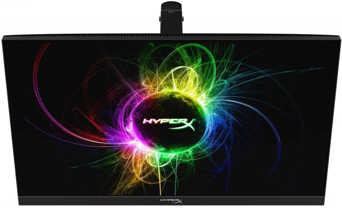 Монітор LCD 25" FHD HyperX Armada, 2xHDMI 2.0, DP 1.4, IPS, 1920x1080, 240Hz, 1ms