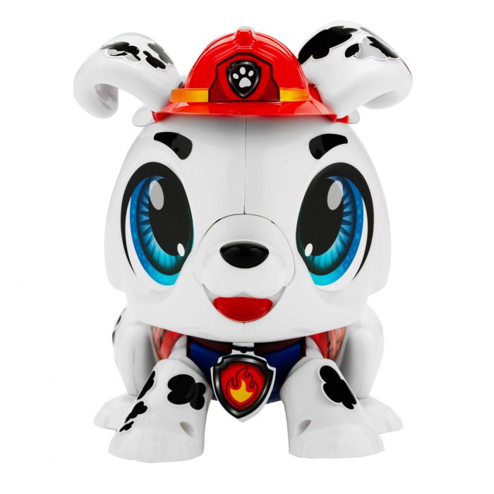 Ігровий набір Build a Bot Paw Patrol Маршал