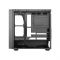 Корпус CHIEFTEC Gaming Hunter 3, без БЖ, 2xUSB3.0, 1xUSB3.2 Gen2 Type-C, 4x120мм ARGB, VGA 425мм, LCS ready, TG Side panel, EATX, чорний