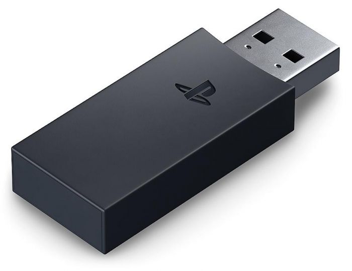 Гарнітура PlayStation PULSE 3D, WL, чорний