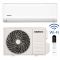 Кондиціонер ARDESTO CoolSmart 25м2 інвертор 9000BTU 2.5кВт A/A -15°С Wi-Fi R32 білий