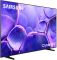Телевізор 65" Samsung LED 4K 50Hz Smart Tizen Black