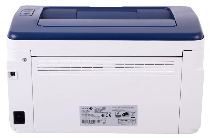 Принтер A4 Xerox Phaser 3020BI (Wi-Fi)