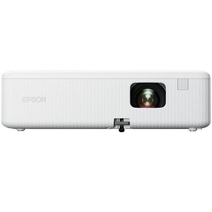 Проєктор Epson CO-W01 WXGA, 3000 lm, 1.27